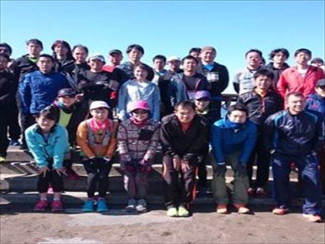 2018年3月17日　第5回稲毛海浜公園マラソン
