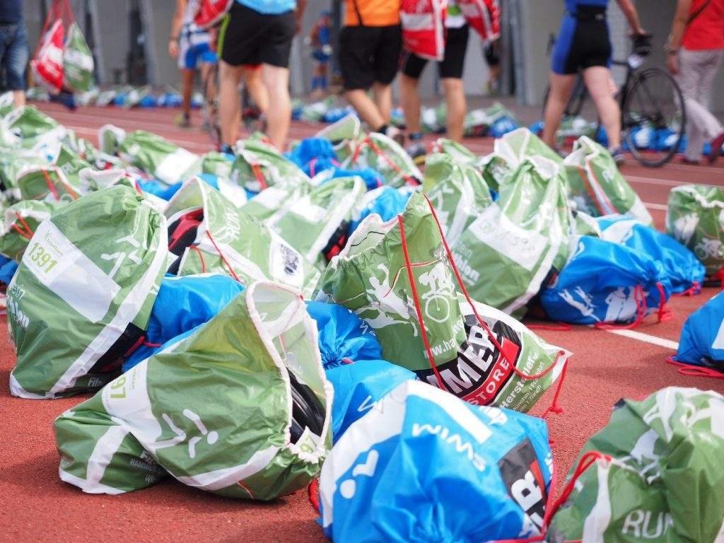 いざ、初めての大会出場！！・・・大会選びと当日の持ち物は？？