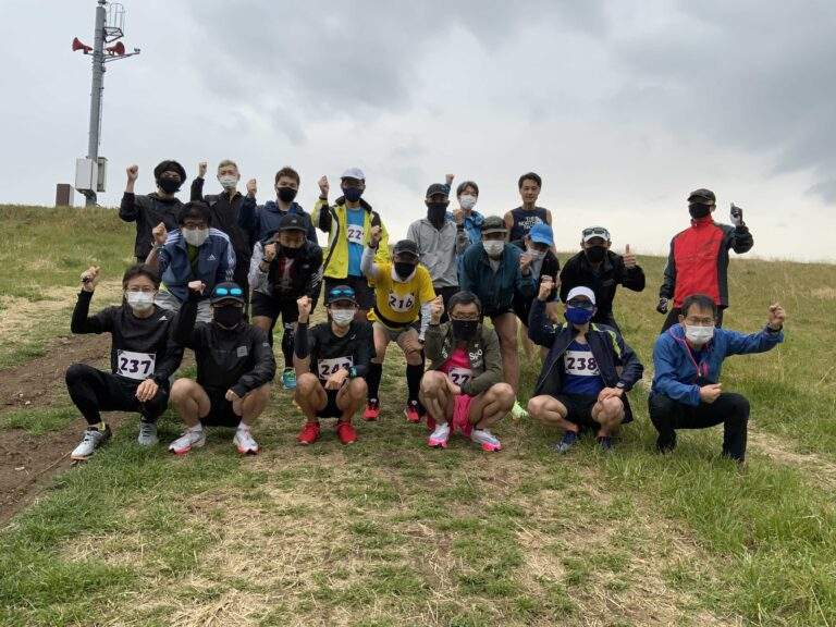 2022年3月26日　第47回スポーツメイトラン北区赤羽荒川マラソン大会